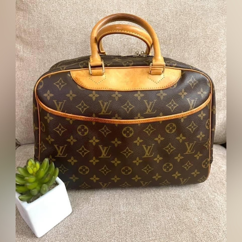 SOLD - Deauville
